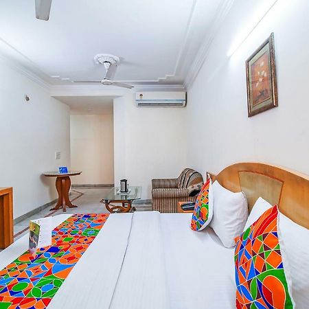 Fabhotel Ashu Palace Karol Bagh Delhi Zewnętrze zdjęcie